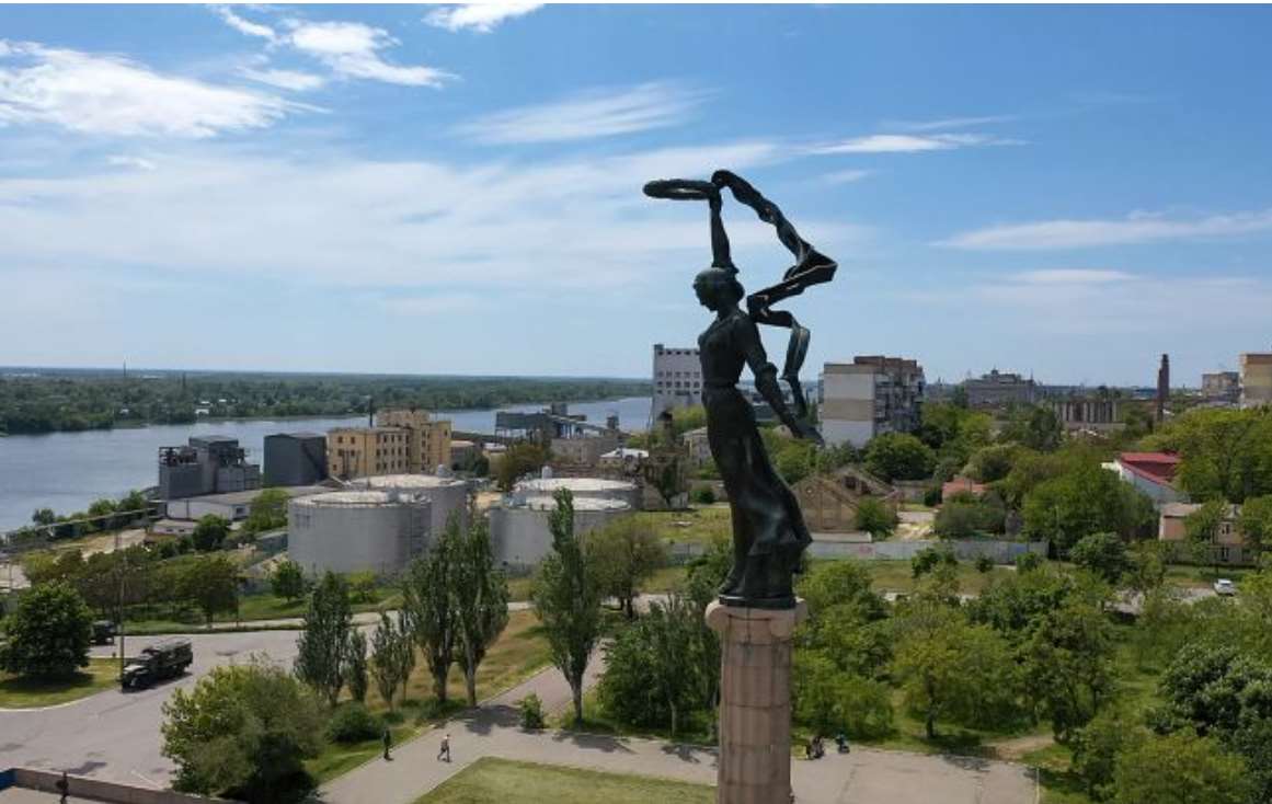 Звільнення Херсону: названо чотири слабкі місця росіян